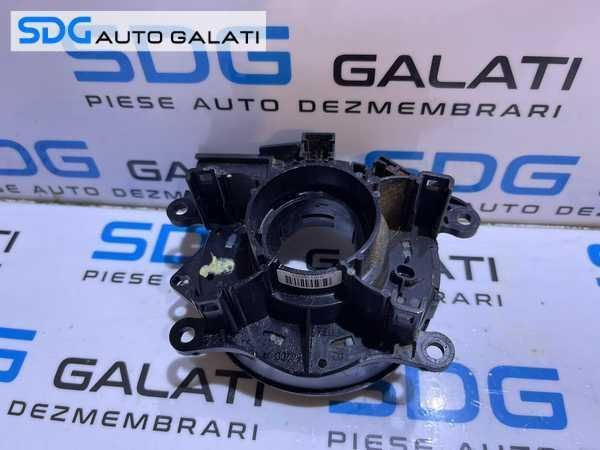 Spira Spirala Panglica Banda Volan BMW Seria 3 E46 316 318 320 325 330 1997 - 2006 Cod 8376445 613183764459 8376443 [S0105]