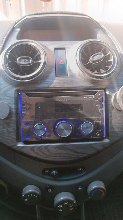 Mejikar 906 arginal pioner magnitafon