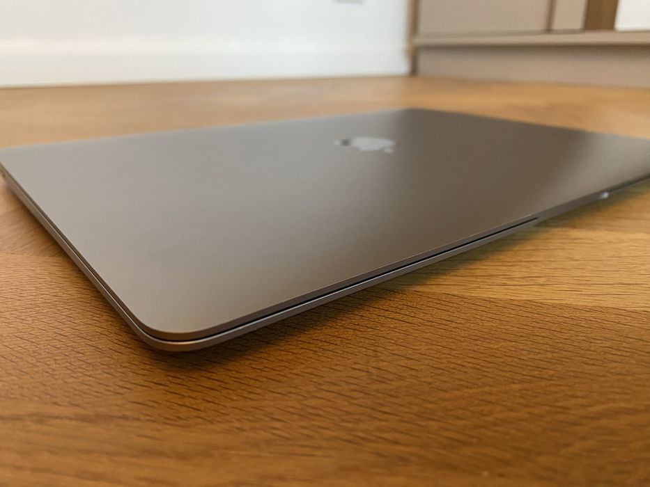 Лаптоп Apple MacBook Air M1