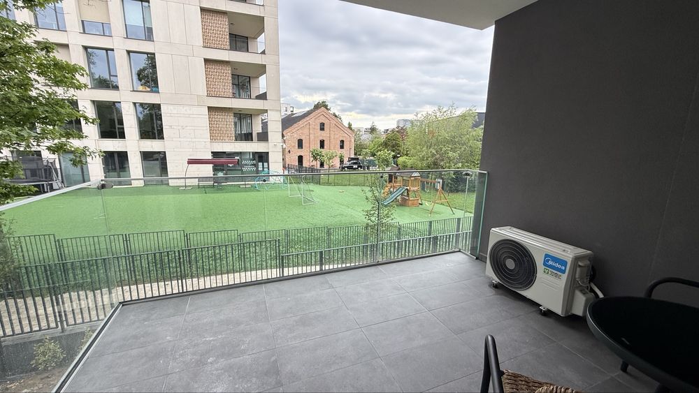 Apartament 2 camere The Nest Cluj