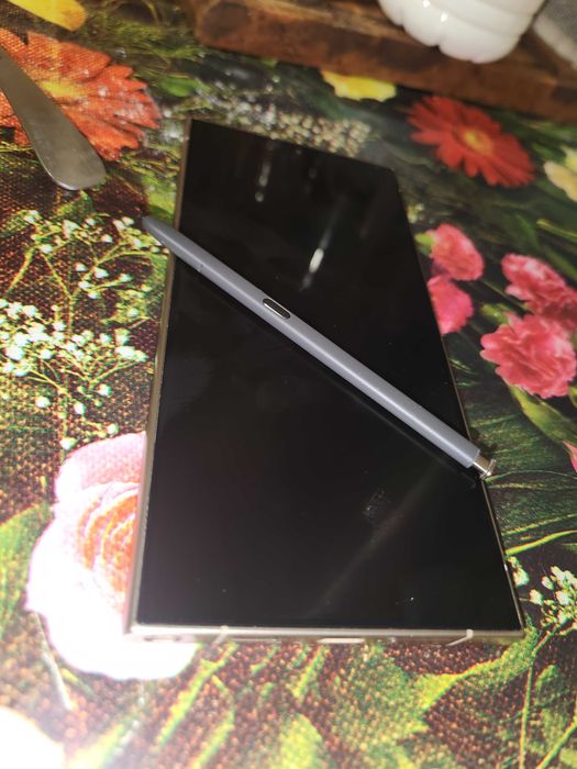 Samsung Galaxy S24 ultra