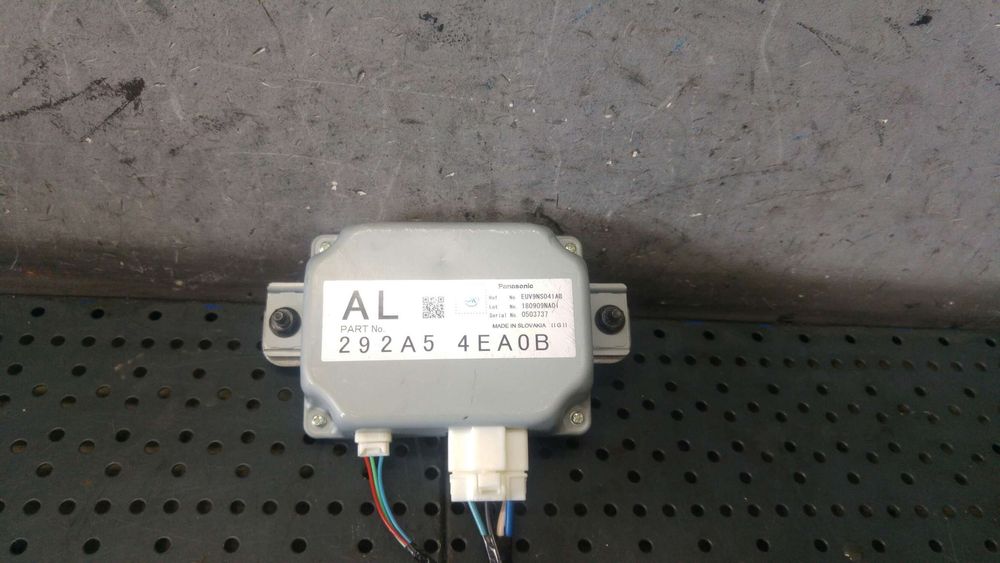 Modul control stabilizator voltaj nissan qashqai 2 suv j11 292a54ea0b euv9ns041ab