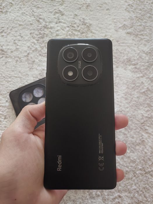 Redmi Note 14 Pro 4G