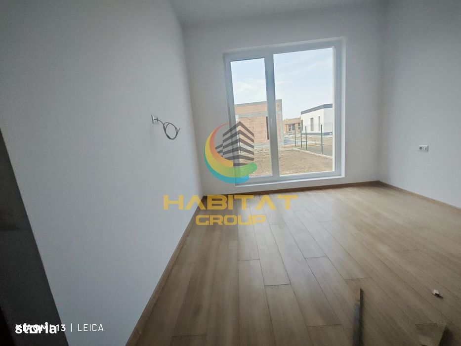 Casa individuala- 3 camere- 354mp teren- 3minute STV-
