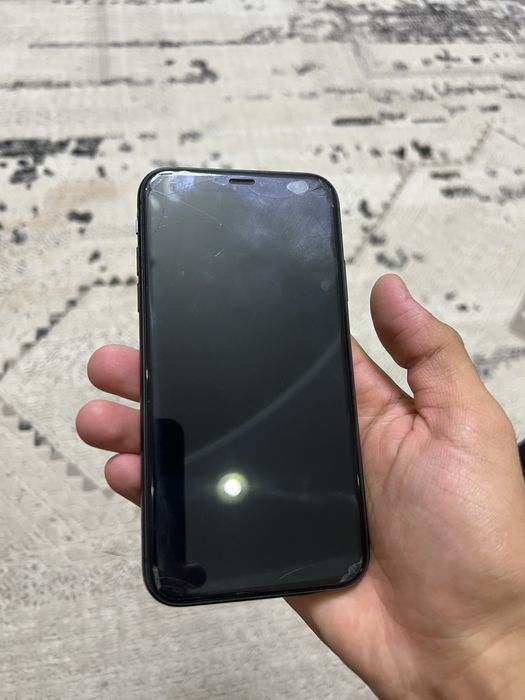 iphone 11 идеал без рем