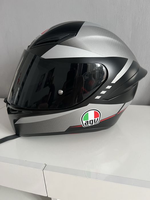 Casca AGV K1S M-L