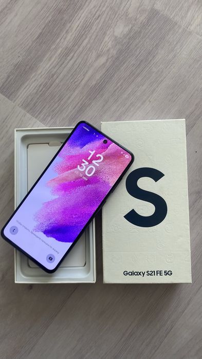 Samsung S 21 FE 5G 256Gb