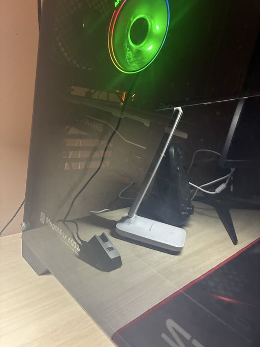 Геймърски компютър