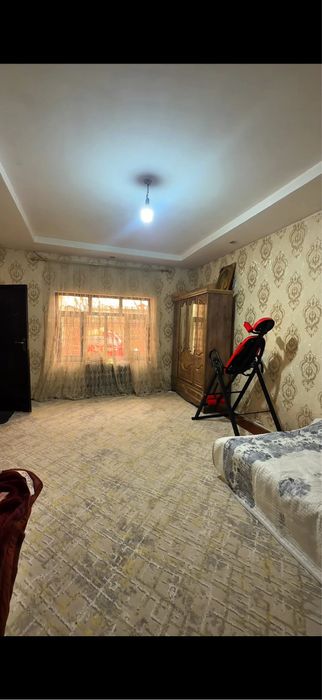 Toshkent Bektemir Tumani