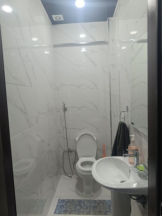 Девушкам сдается большая 4-комнатная квартира на Юнусабад-13 (152 м²