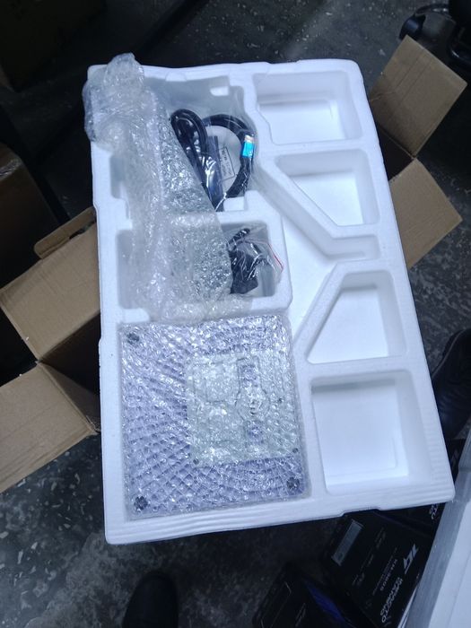 Продам мониторы 360 hz 27 диоганаль