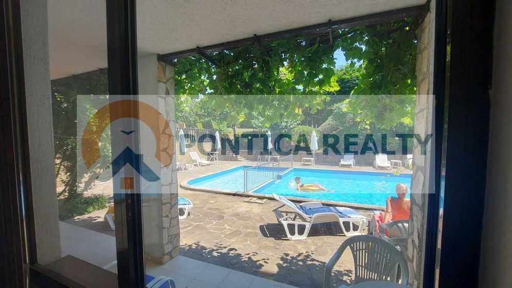 Продава се Двустаен апартамент в Свети Влас - 62 кв.м за 1267 €/кв.м - Снимка #7