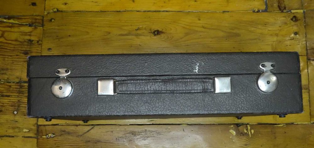 фотоувеличитель УПА-2 1959 год