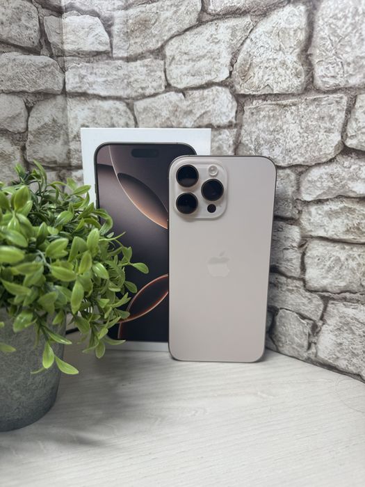 Iphone 16 Pro Max Айфон 16 Про Мах