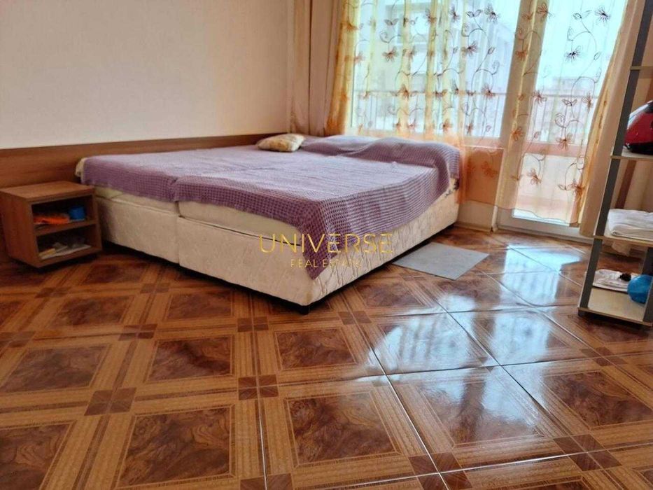 Продава се Двустаен апартамент в к.к. Слънчев бряг - 64 кв.м за 1024 €/кв.м - Снимка #5