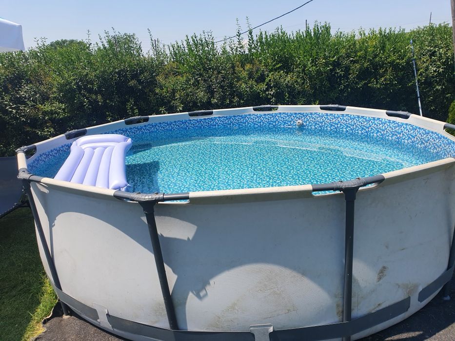 Vind piscină  funcțională