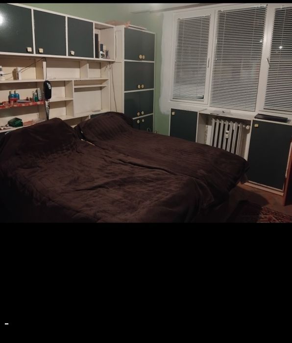 Двустаен апартамент в Ж.к.Красно село