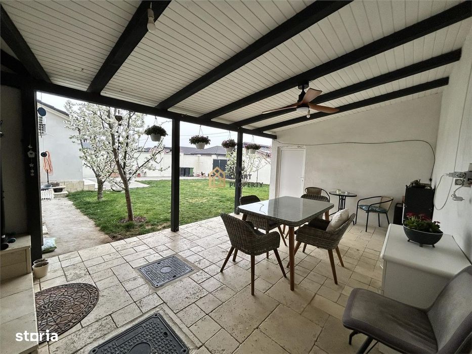 De vanzare casa in Santandrei sau la schimb cu apartament 3-4 camere +