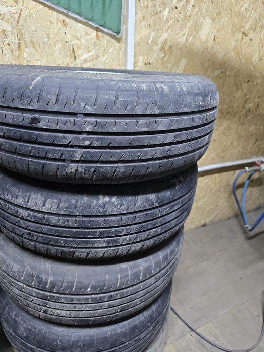 Продам колеса в сборе