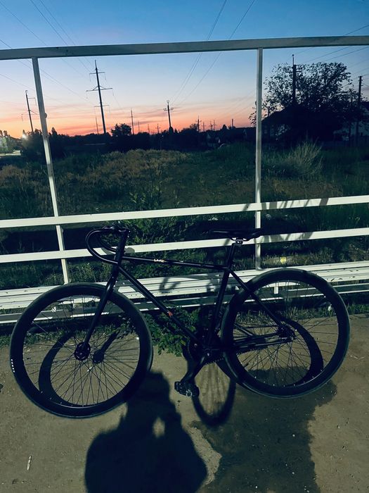 Продается Велосипед фикс