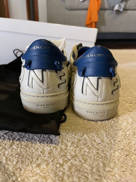 Teneși bărbați Givenchy