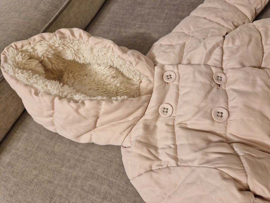 Geaca Next pentru fetita