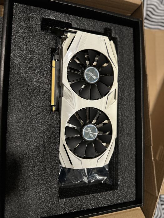 Геймърски компютър