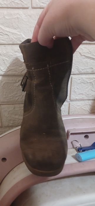 Продам полусапожки