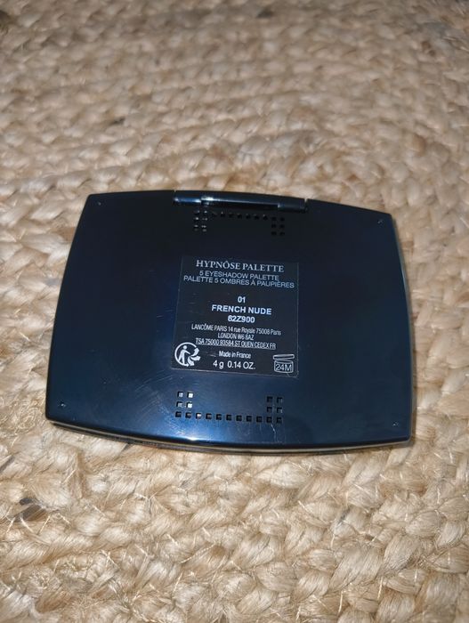 Нови сенки за очи Lancome