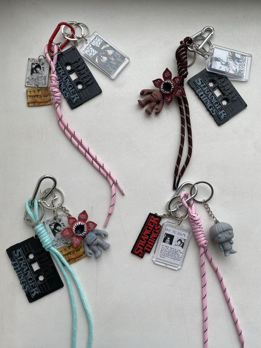 Подвес ОСД «Stranger thins»