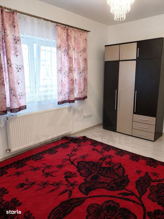 Apartament 2 camere 54 mp utili balcon 3 mp parcare Cartier Deventer