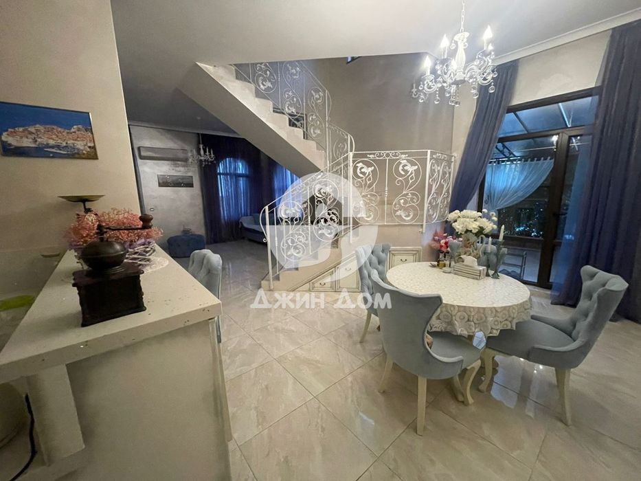 Продава се Мезонет в Свети Влас - 192 кв.м за 784 €/кв.м - Снимка #2