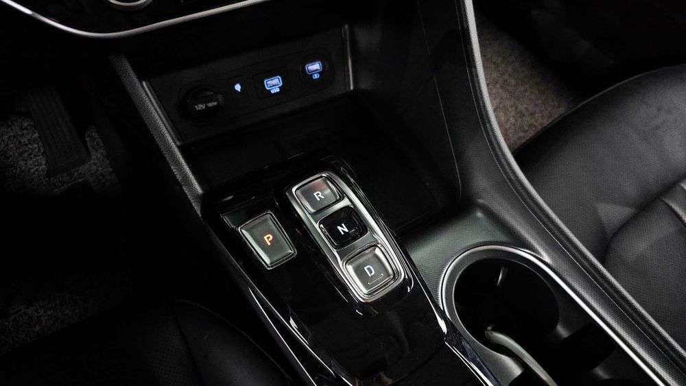 Hyundai Sonata 2.0LPG Modern autogeorge.com