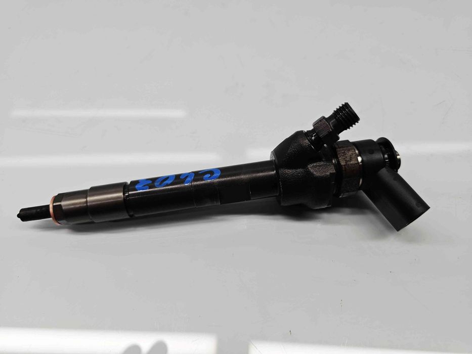 Injector  Bmw 1 (F20, F21) [Fabr 2011-2017] 779844606 2.0 N47D20 105KW