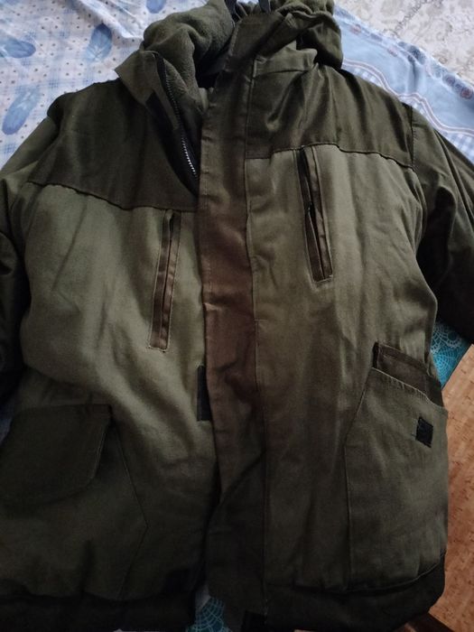 Спецодежда, костюм