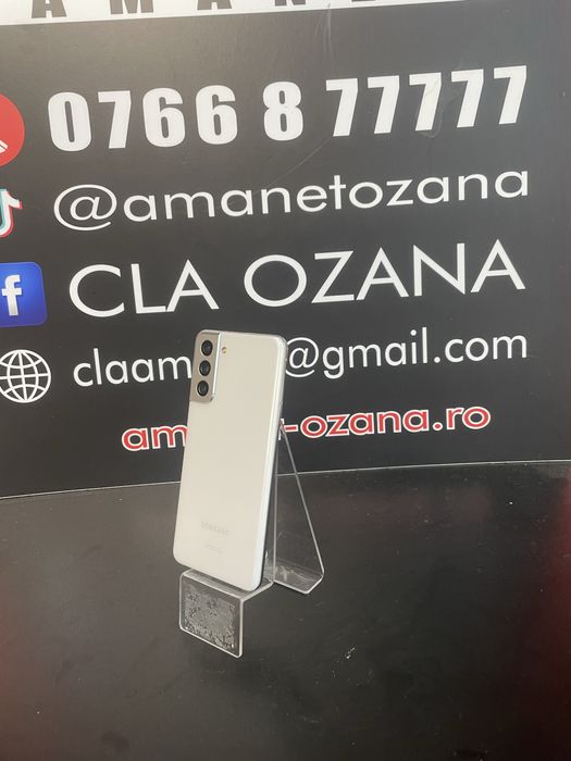 Samsung Galaxy S21 5G