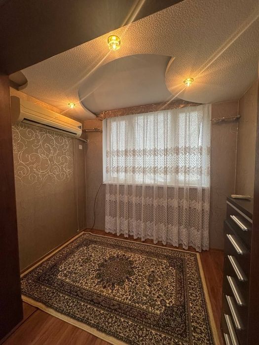 3х комнатная квартира Беруний кучаси