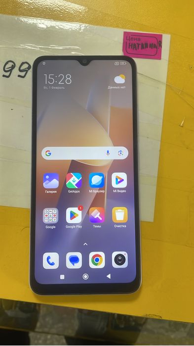 Продам редми 12с