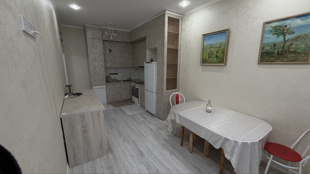 Аренда 3-х комн квартиры