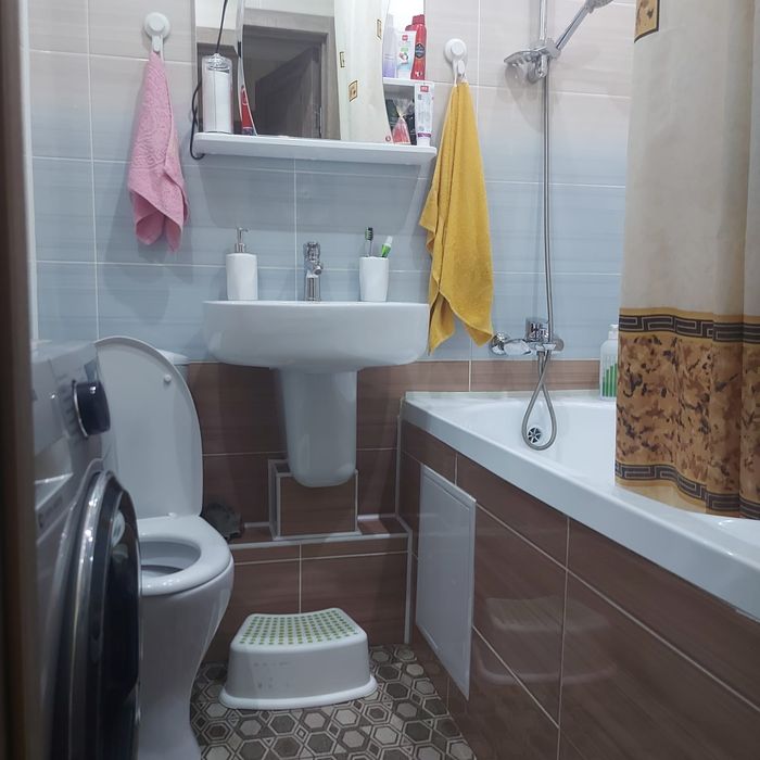 Продам 1 комнатную квартиру