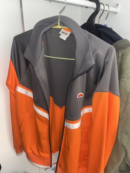 ellesse качевственная
