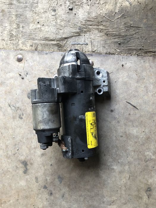 Electromotor bmw seria 1 seria 3 seria 5 seria 6 seria 7  x1 x3 x5 x6