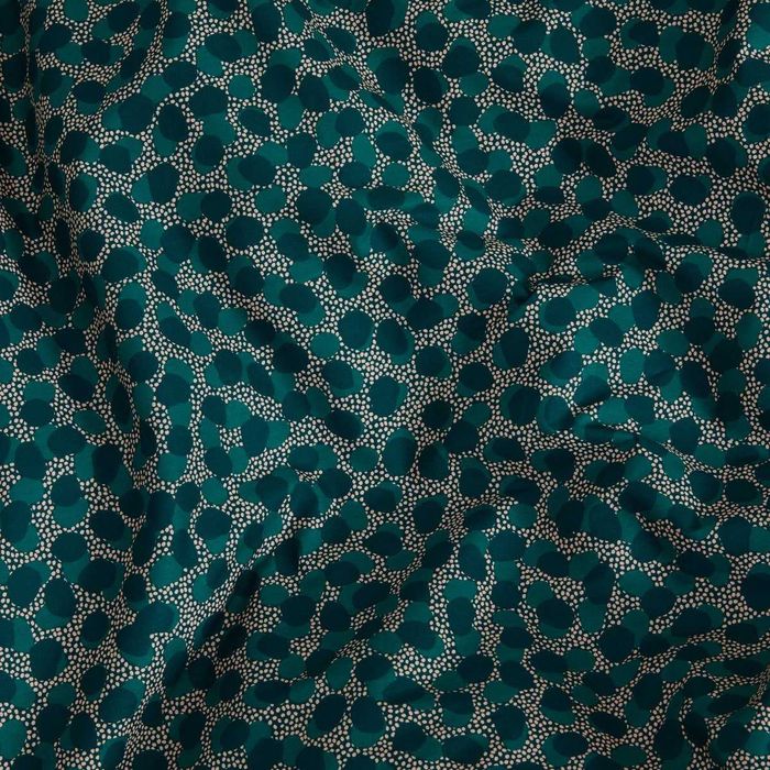 Set lenjerie de pat Annie 100% Bumbac, Double, brand Made