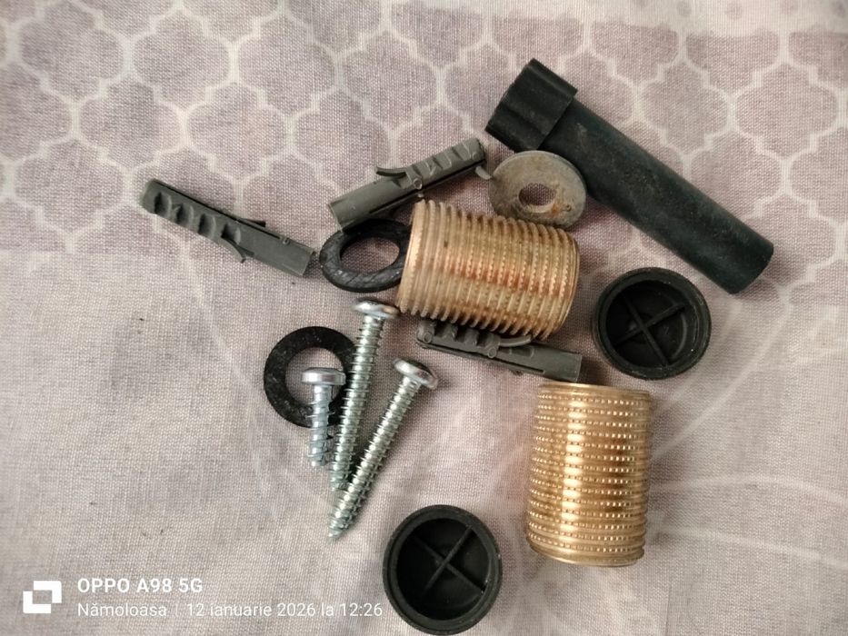 Vand Boiler Electric instantaneu Vaillant