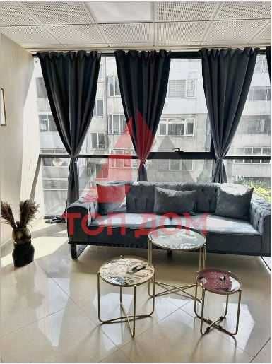 Дава се под наем Тристаен апартамент в Варна, Лятно кино Тракия - 75 кв.м за 652.8 € - Снимка #6