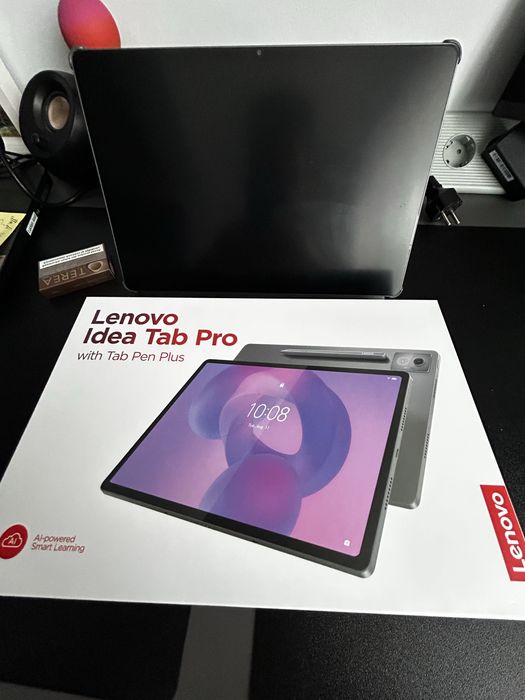 Tableta Lenovo Idea Pad Pro 12Gb / 256 Gb, + Pen + Tastatura