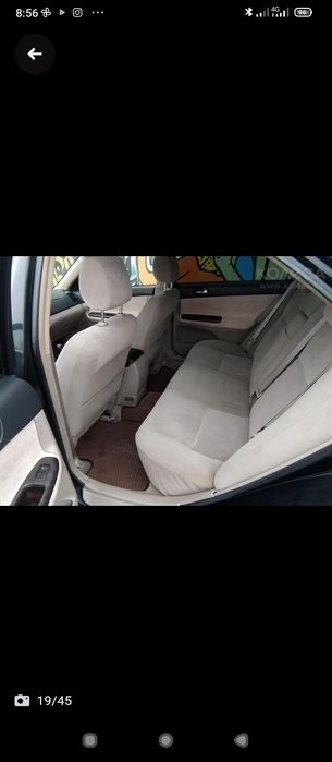 Продам таета Камри 30