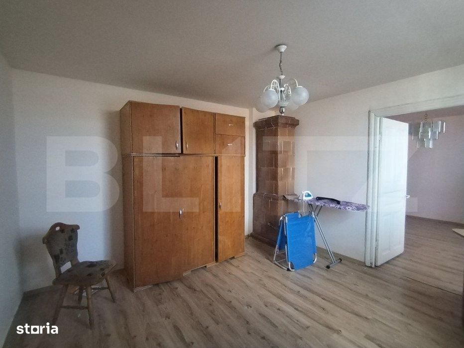 Reducere de pret Casa zona centrala Moreni