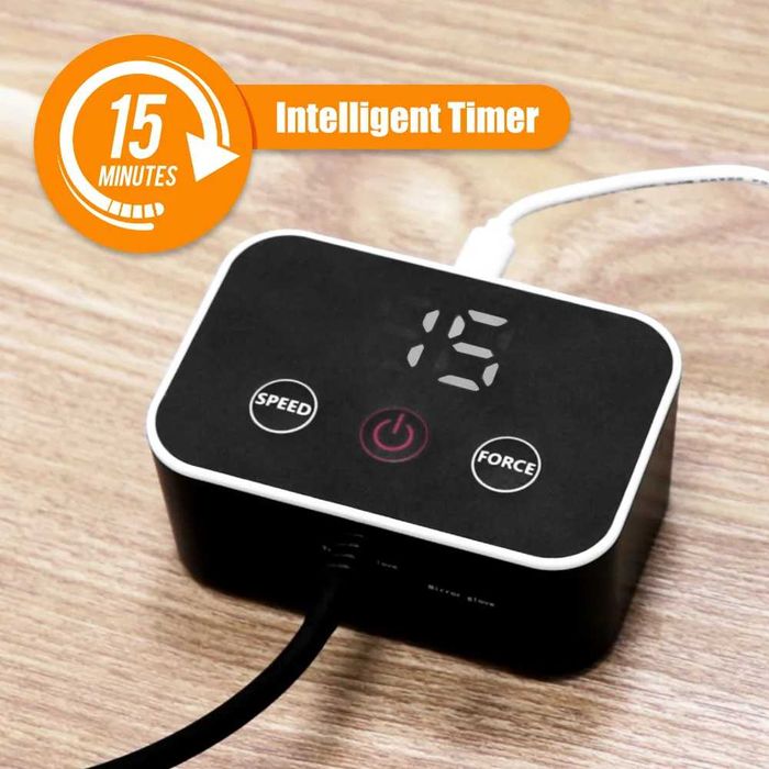 Роботизирана Ръкавица за Рехабилитация След Инсулт