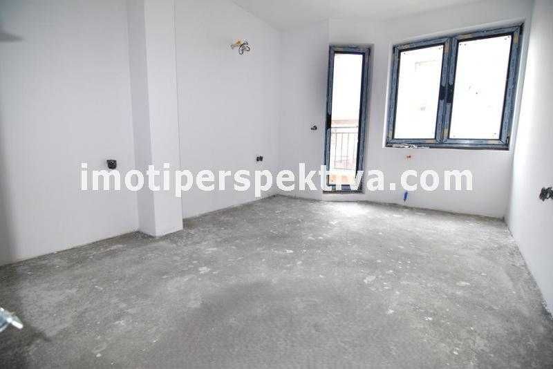 Продава се Тристаен апартамент в Пловдив, Кършияка - 106 кв.м за 962 €/кв.м - Снимка #5